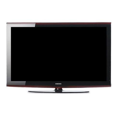 Téléviseur LCD HD 1080P Samsung LN40A650A1HXZA 40 pouces