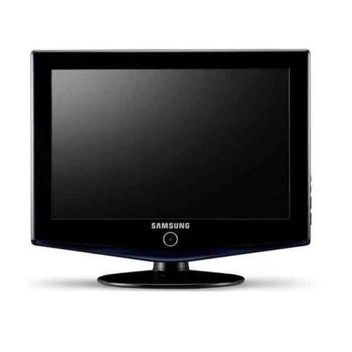 Samsung LNS1951W Television - Compact & Stylish TV with HD Quality
