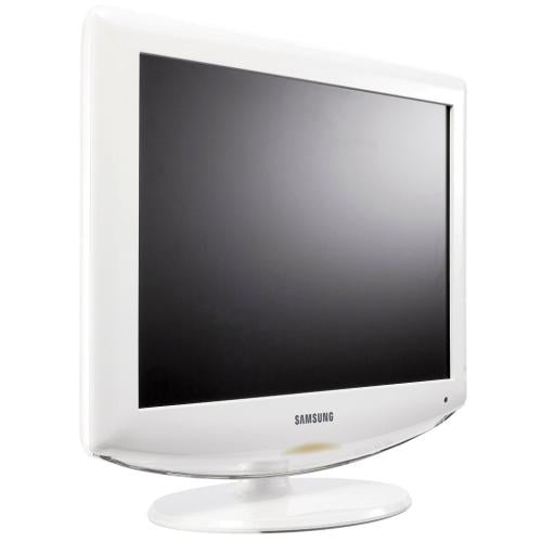 Samsung LNT1954H Television - Small-Screen TV with Exceptional Clarity