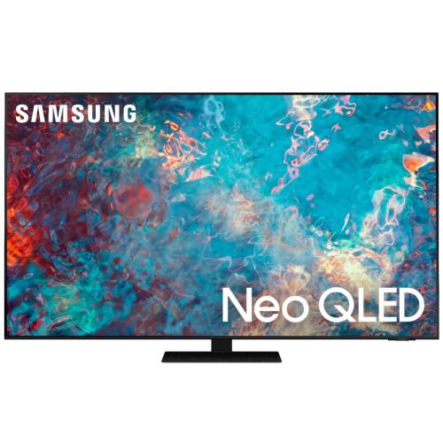 Samsung QN75QN85AAFXZA 75 Inch Class Qn85a Neo Qled 4K Uhd Smart TV