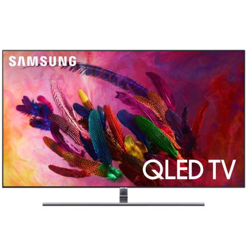 Samsung QN75Q7FNAFXZA 75 Inch Class Q70t Qled 4K Uhd Hdr TV