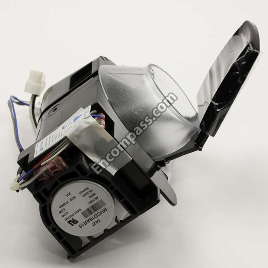 Guide de l'entonnoir du distributeur DA97-05397Z