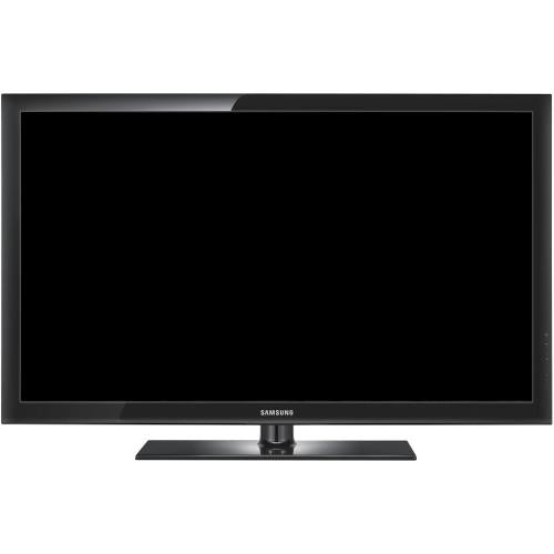 Samsung PN42C430A1DXZA 42-Inch 430 Series 720P Plasma HD TV (2010 Model)