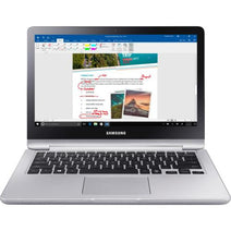 Samsung NP740U3MK01US Notebook 7 Spin 13.3-Inch Touch-screen Laptop