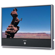 Téléviseur DLP à rétroprojection HD Samsung HLN467W 46 pouces compatible TV