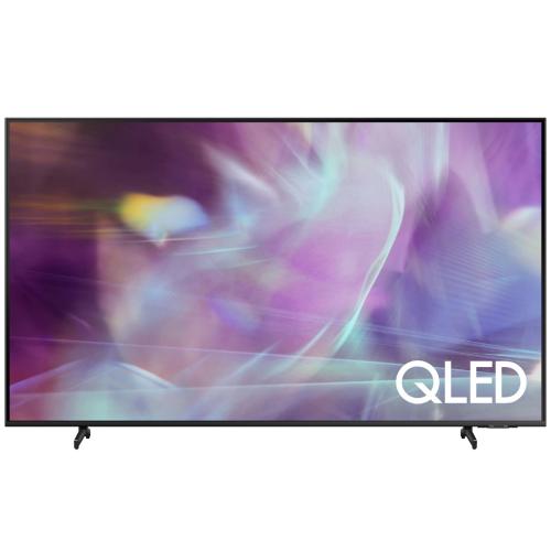 Téléviseur intelligent Samsung QN75Q60AAFXZA 75 pouces Q60a Qled 4K