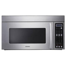 Samsung SMH7187STGXAA 1.8 Cu. Ft. Over-the-range Microwave