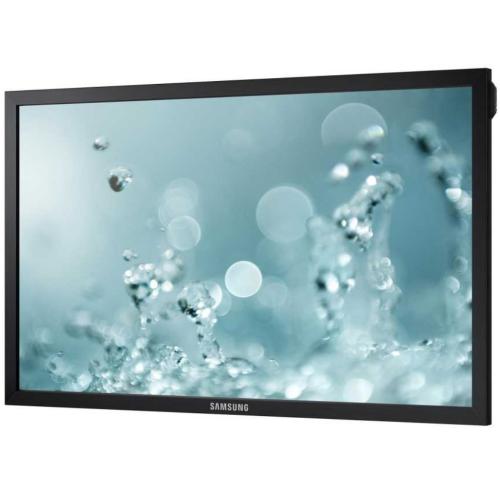 Samsung CYTE65ECC/ZA Television - 65-inch LED TV with HDR Support