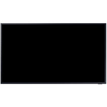 Téléviseur d'extérieur Samsung QN75LST7TAFXZA de 75 pouces QLED The Terrace