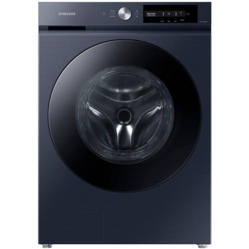 Samsung WF46BB6700ADUS Bespoke 5.3 Cu. Ft. Large Capacity Front Load Washer