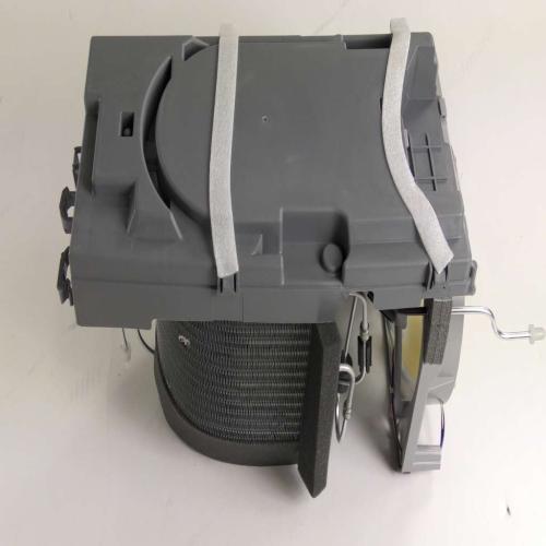 DA97-15978A Refrigerator Condenser Coil And Fan Motor Assembly - Samsung Parts USA