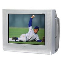 Samsung TXN3271HF 32” CRT Television - Brilliant Display, Sharp Motion, Stereo Sound