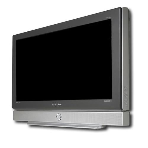 Téléviseur à tube cathodique Samsung TXT3092WH 30 pouces : image éclatante, noirs profonds, design classique