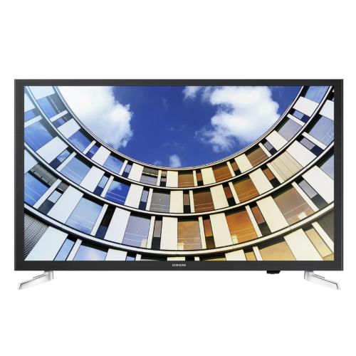 Samsung UN32M5300AFXZA 32” Smart LED TV - HDR Support, Crisp Picture, WiFi Connectivity