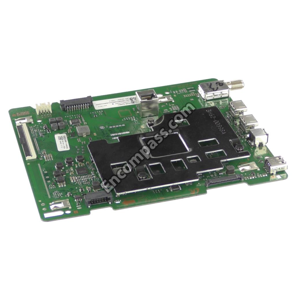 Samsung BN94-16115B Main Board