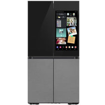 Samsung RF29CB9900QKAA Bespoke 4-Door Flex Refrigerator 29 Cu. Ft.