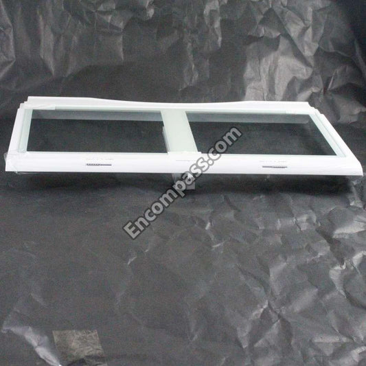 Couvercle du bac à légumes du réfrigérateur DA97-04832B