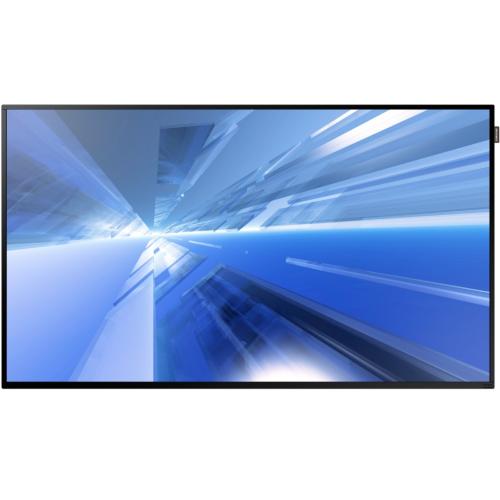 Samsung LH40DHEPLGA/GO 40" Direct-Lit LED Display