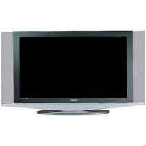 Téléviseur LCD à écran plat Samsung LTP468WX/XAA 46 pouces