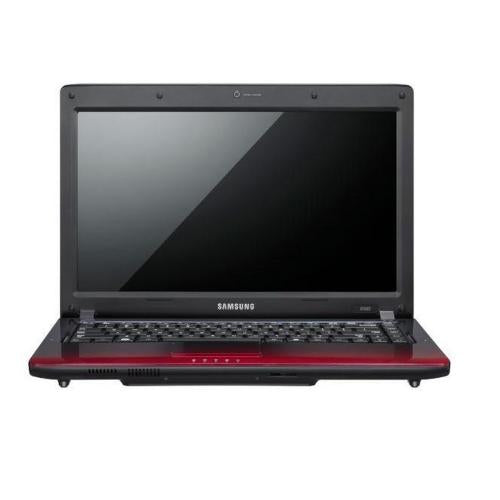Samsung NPR480JAB2US Laptop - High-Performance Laptop for Gaming & Creative Work with Stunning Graphics