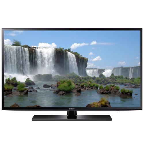 Samsung UN55J6201AFXZC 55-Inch Class J6201 Full Hd Led TV