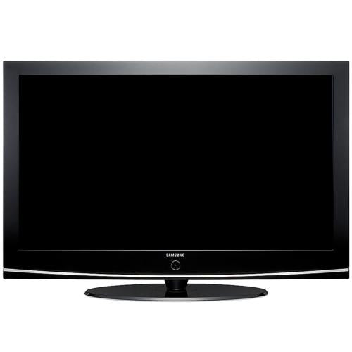 Samsung HPT5054X 50-Inch High Definition Plasma TV