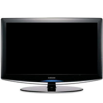 Samsung LNT405HAX/XAA Television - Full HD Smart TV with Stunning Color Accuracy