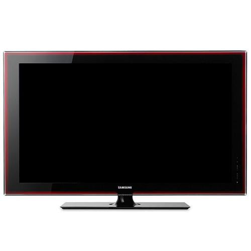 Samsung LN52A850 Television - Ultimate 52-Inch TV with Brilliant HDR Quality