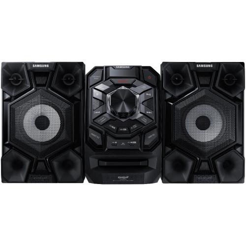 Samsung MXJ630/ZA Mini Component Audio System