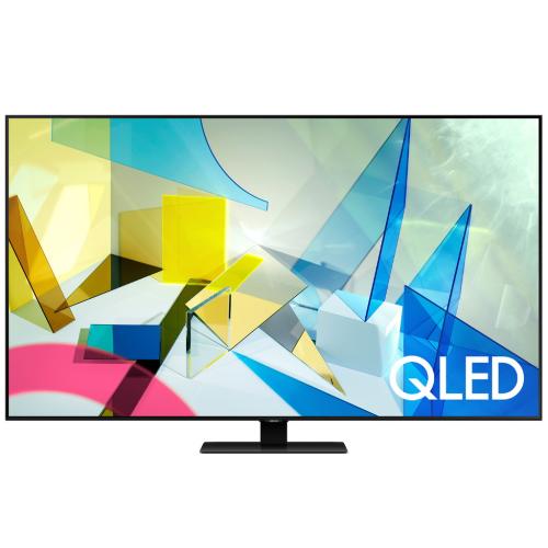 Samsung QN65Q80TAFXZA 65 Inch Class Q80t Qled 4K Uhd Hdr Smart TV