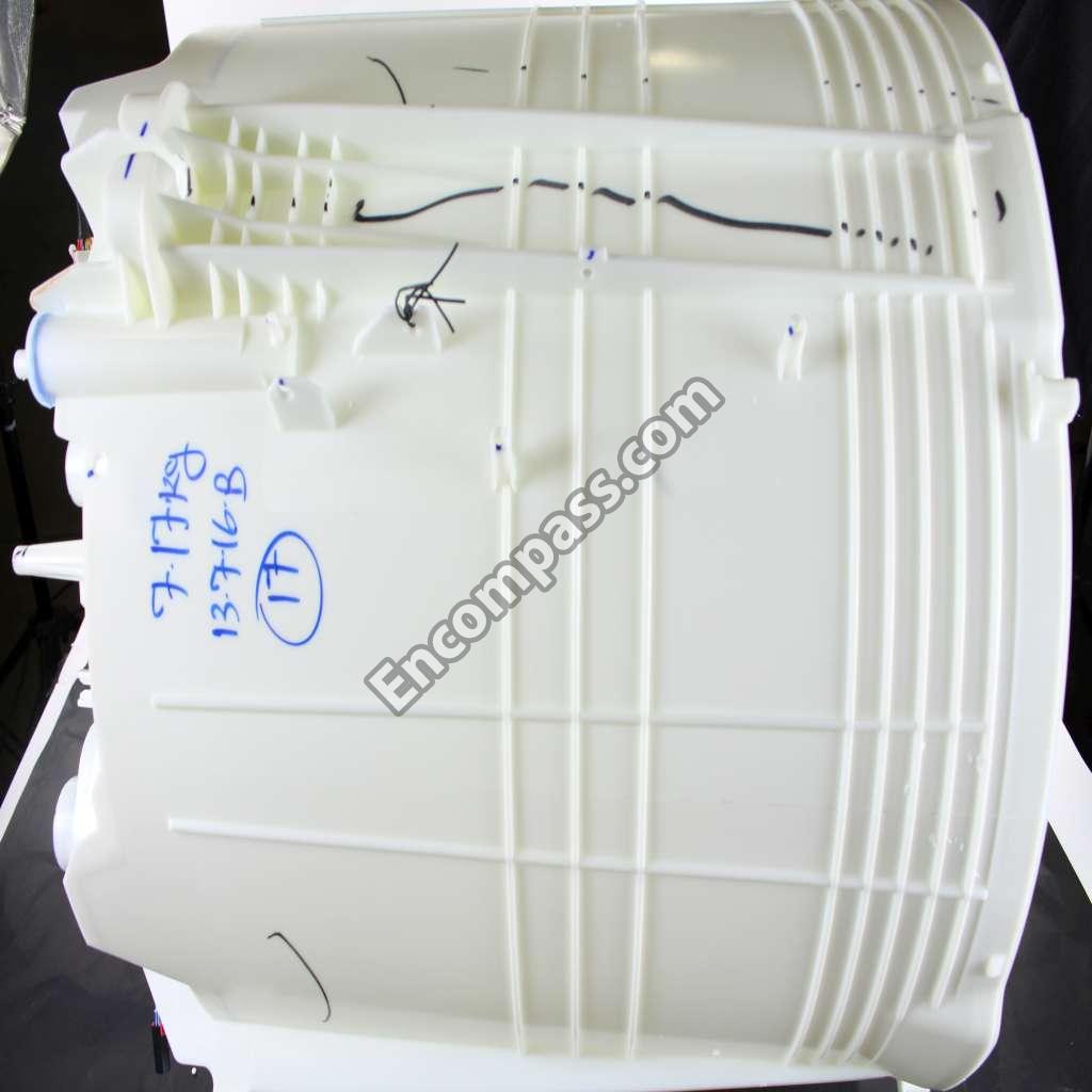 Samsung DC97-19565A Semi Tub-Outer