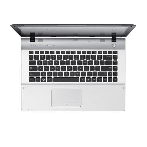 Samsung NPQX410J01US Laptop - Business Notebook with Balanced Performance & Enhanced Security