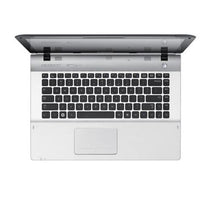 Samsung NPQX410J01US Laptop - Business Notebook with Balanced Performance & Enhanced Security