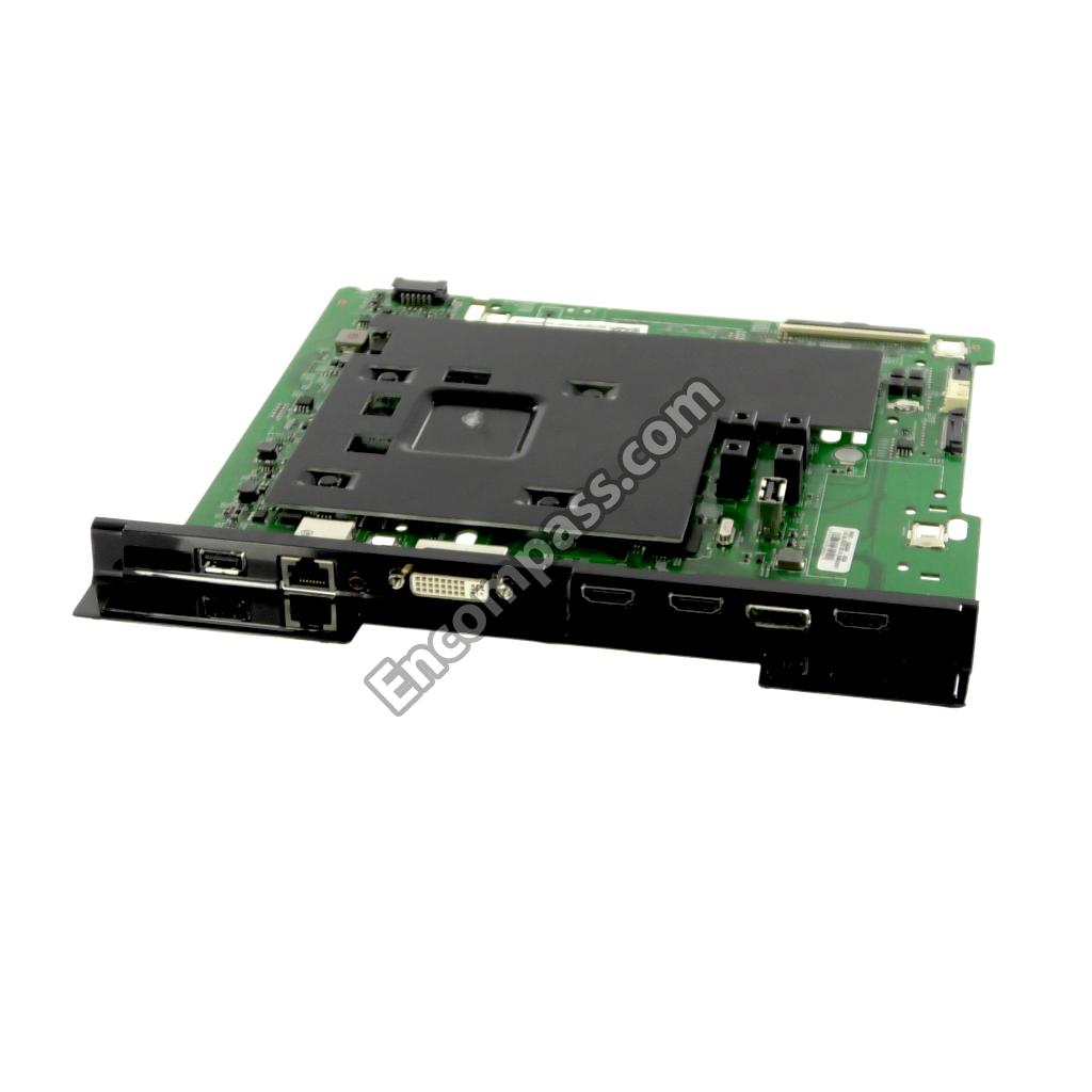 Circuit imprimé principal Samsung BN94-17597H ; Qn85Be