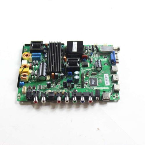 DE92-04133A MAIN PCB ASSEMBLY