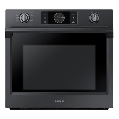 Samsung NV51K7770SG/AA 30-Inch Single Wall Oven