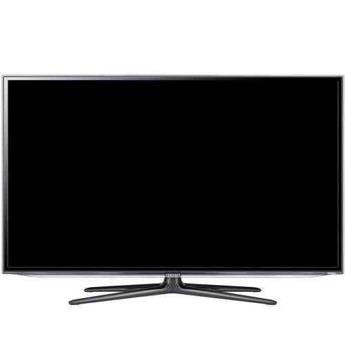 Samsung UN40ES6100FXZA 40-Inch Slim Led - Smart TV - Built In Wi-Fi