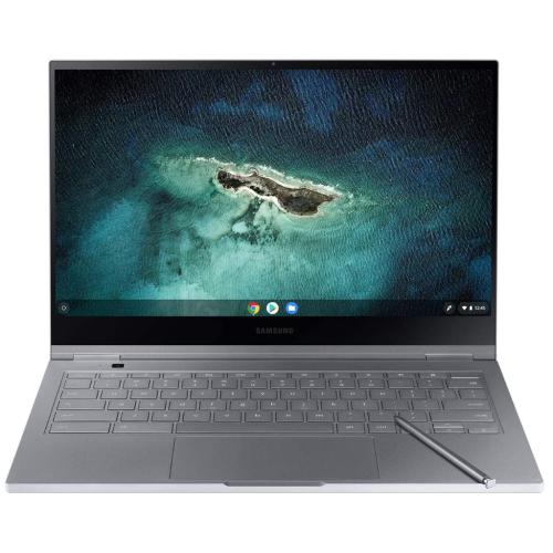 Ordinateur portable Samsung XE930QCAK02US Galaxy Chromebook 13,3 pouces