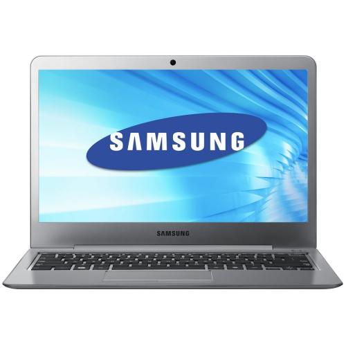 Samsung NP530U4BA01US : ordinateur portable fin et léger de 14 pouces avec démarrage rapide et mode d'économie d'énergie.