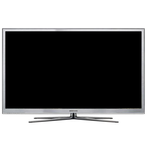 Samsung PN59D8000FFXZA 59 - Inch 1080P Plasma Smart 3D HD TV With Skype