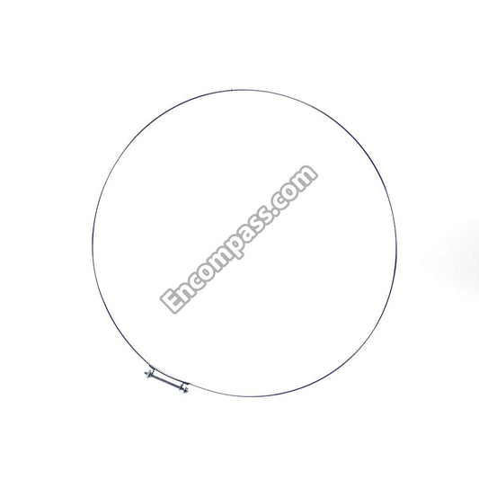 DC91-12077G ASSEMBLY CLAMP DIAPHRAGM