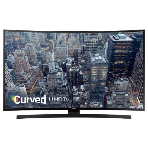 Samsung UN48JU6700FXZC 49-Inch Class K6250 6-Series Curved Full Hd TV