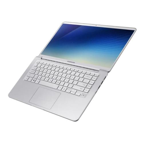 Samsung NP900X3JS01US Notebook 9 Pro 15-Inch Laptop