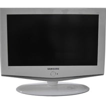 Samsung LNS2352W Television - Space-Saving Smart TV for Small Rooms