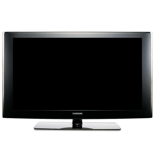 Samsung LNT4665F Television - 46-Inch AI-Powered Smart TV with HDR