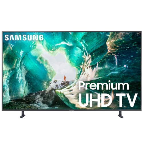 Samsung UN65RU8000FXZC 65-Inch Premium Uhd 4K TV (2019)