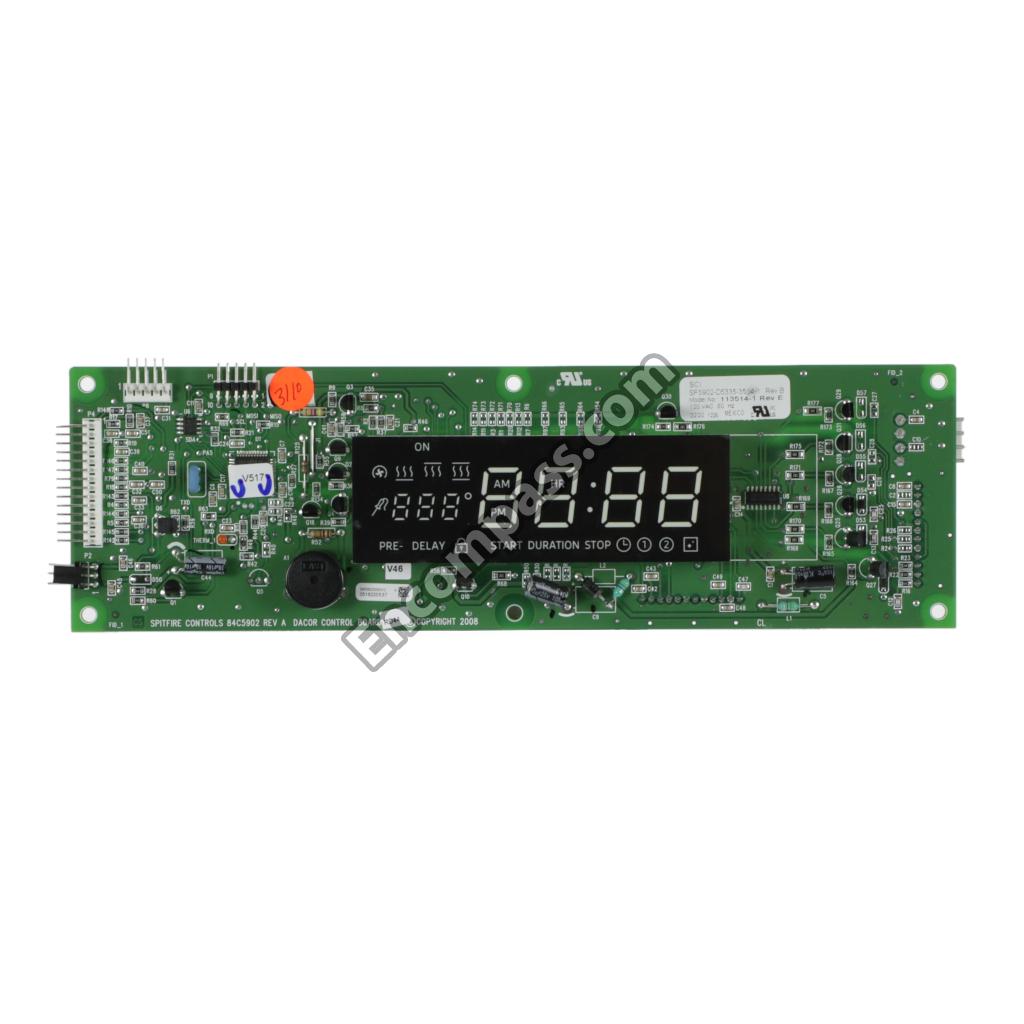 DE81-05170A Svc Led Controller Single