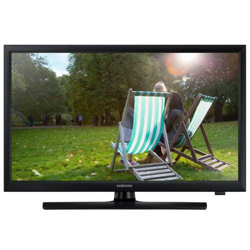 Samsung LT24E310ND/ZA: 24-inch LED TV Monitor with Built-in Tuner, HDMI, and PIP Mode.