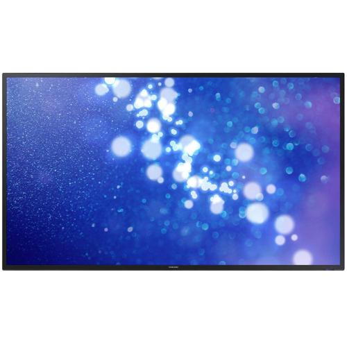 Samsung LH65EDEPLGC/GO 65-Inch Direct-lit Led Display