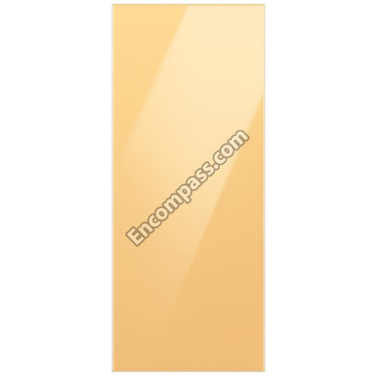 Samsung RA-F18DU3C0/AA Bespoke 3-Door French Door Top